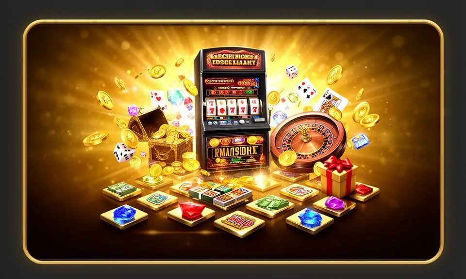 Slot Kingdom